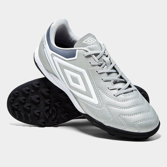 Chuteira Society Umbro Adamant Master Class Club Unissex