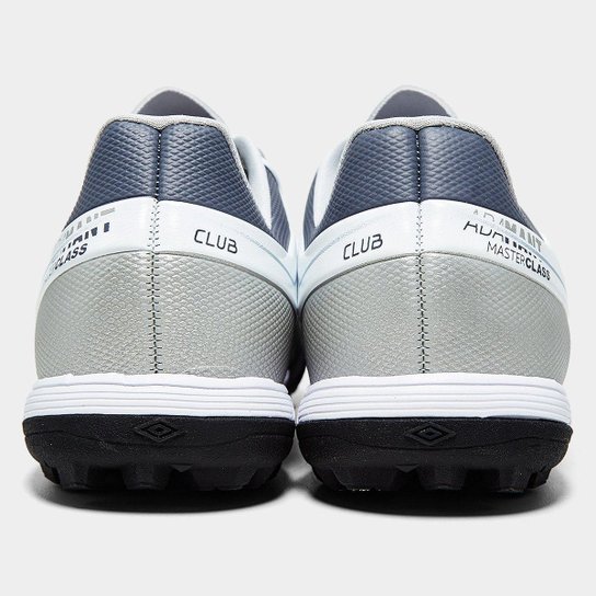Chuteira Society Umbro Adamant Master Class Club Unissex