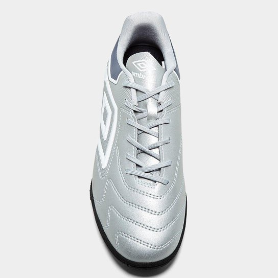 Chuteira Society Umbro Adamant Master Class Club Unissex