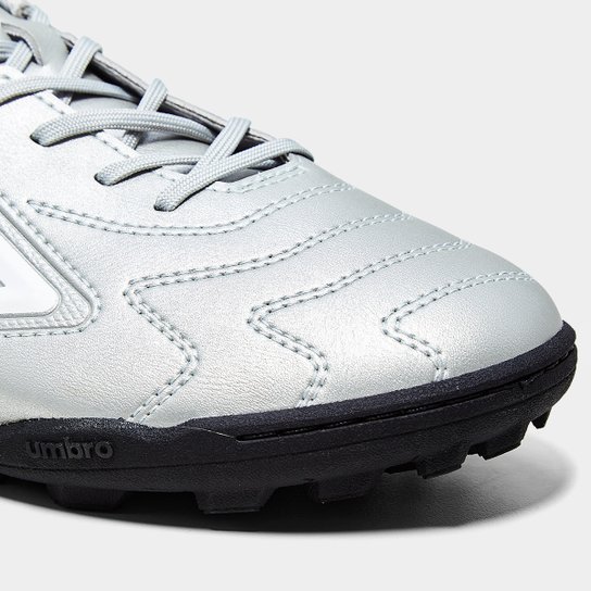 Chuteira Society Umbro Adamant Master Class Club Unissex