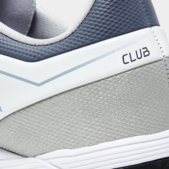 Chuteira Society Umbro Adamant Master Class Club Unissex