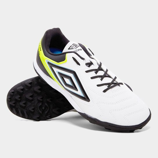Chuteira Society Umbro Adamant Master Class Club Unissex