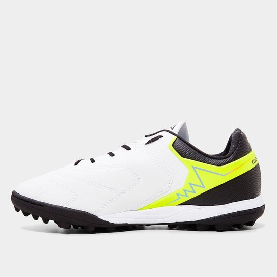 Chuteira Society Umbro Adamant Master Class Club Unissex