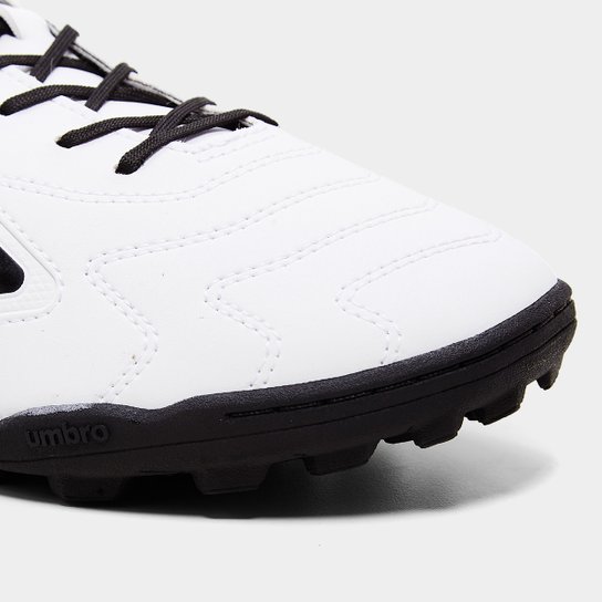 Chuteira Society Umbro Adamant Master Class Club Unissex