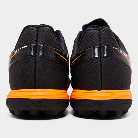 Chuteira Society Umbro Adamant Master Class Club Unissex