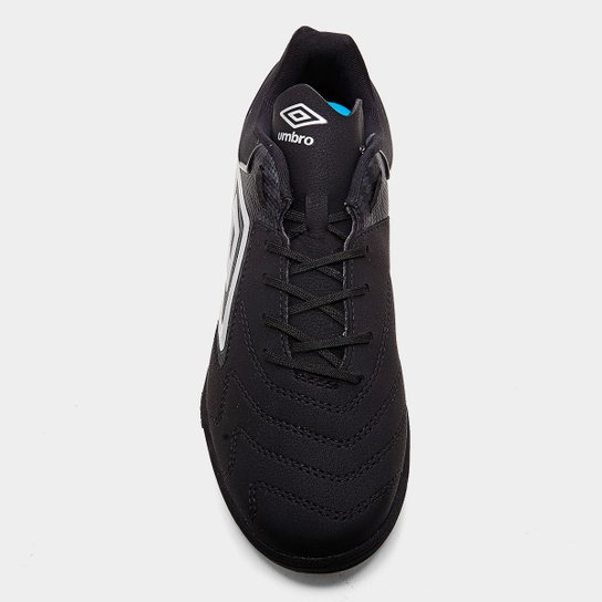 Chuteira Society Umbro Adamant Master Class Club Unissex