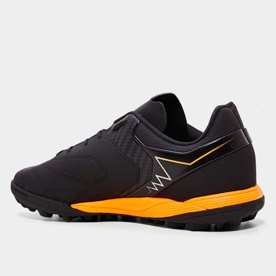 Chuteira Society Umbro Adamant Master Class Club Unissex