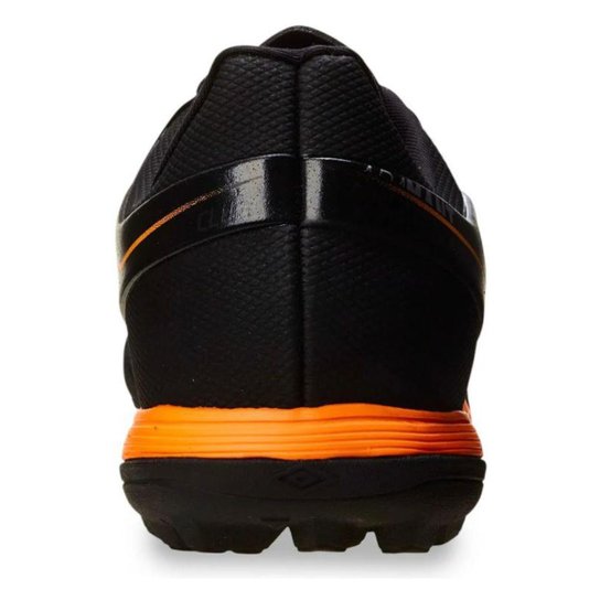 Chuteira Society Umbro Adamant Master Class Club Unissex