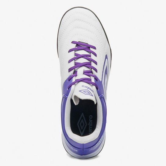Chuteira Society Umbro Adamant Master Class Club Unissex