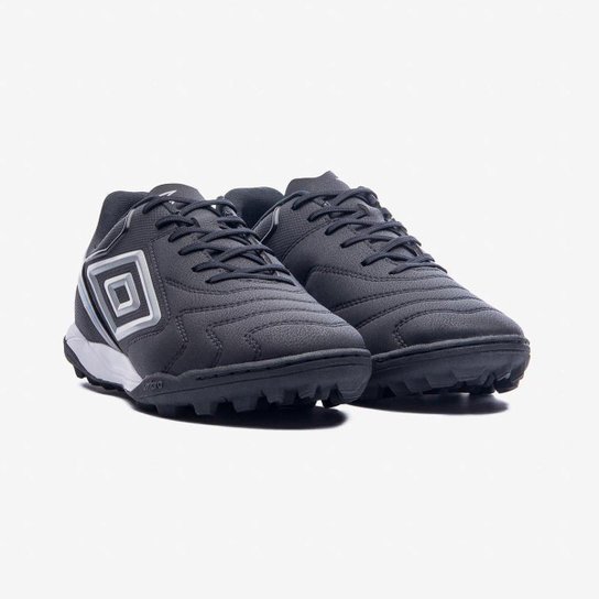Chuteira Society Umbro Adamant Master Class Club Unissex