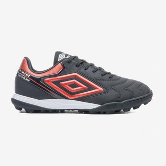 Chuteira Society Umbro Adamant Master Class Club