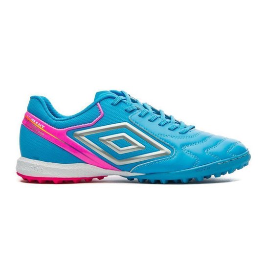 Chuteira Society Umbro Adamant Master Class Premier Unissex