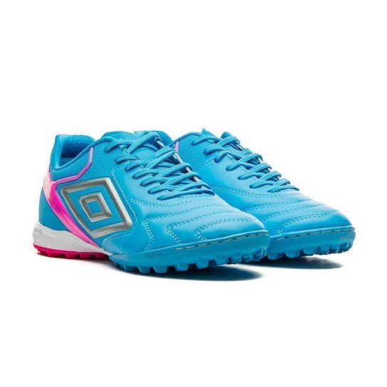 Chuteira Society Umbro Adamant Master Class Premier Unissex