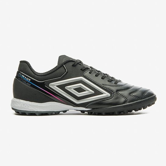 Chuteira Society Umbro Adamant Master Class Premier Unissex