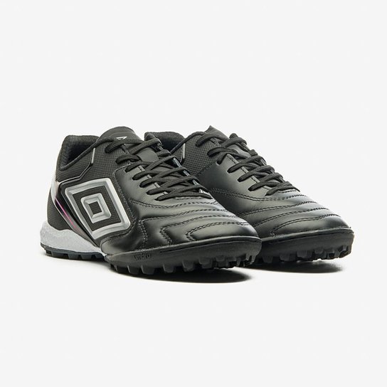 Chuteira Society Umbro Adamant Master Class Premier Unissex