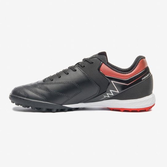 Chuteira Society Umbro Adamant Master Class Premier