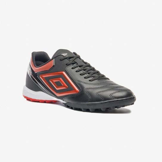 Chuteira Society Umbro Adamant Master Class Premier