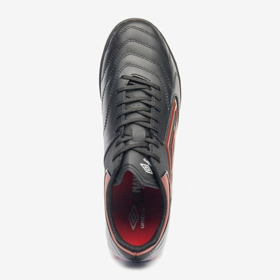 Chuteira Society Umbro Adamant Master Class Premier