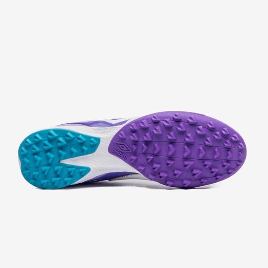 Chuteira Society Umbro Adamant Master Class Premier