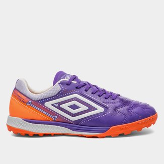 Chuteira Society Umbro Adamant Master Class Pro Bu Dia  de Los Muertos Unissex