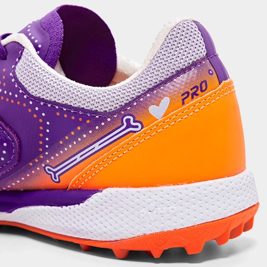 Chuteira Society Umbro Adamant Master Class Pro Bu Dia  de Los Muertos Unissex