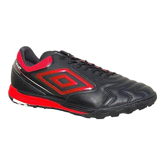 Chuteira Society Umbro Adamant Master Class Pro Bump Adulto