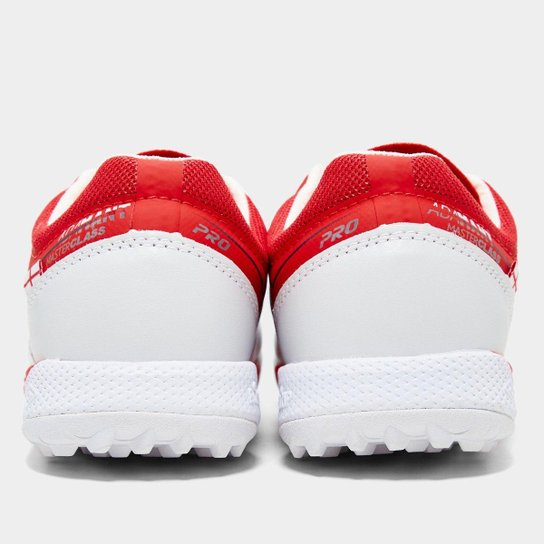 Chuteira Society Umbro Adamant Master Class Pro Bump England Unissex