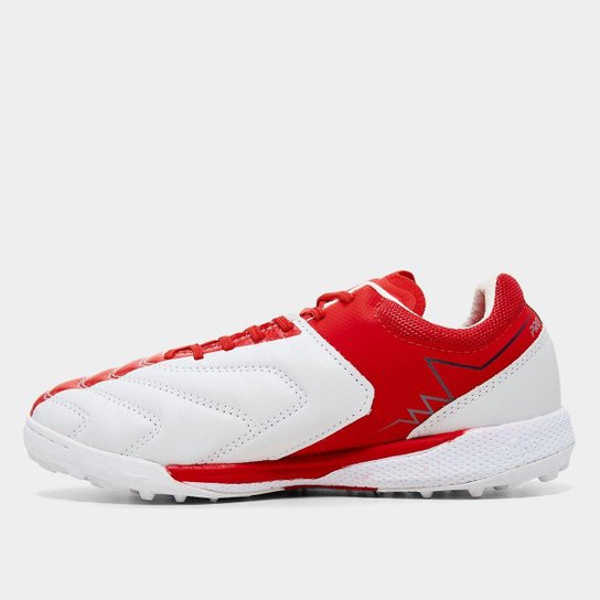 Chuteira Society Umbro Adamant Master Class Pro Bump England Unissex