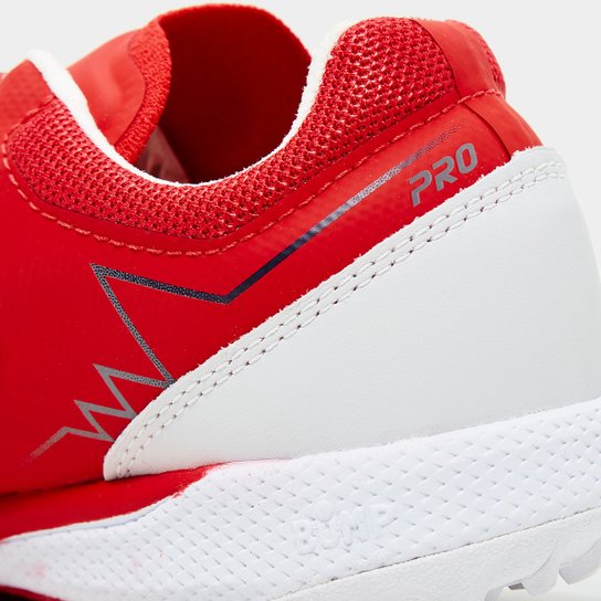 Chuteira Society Umbro Adamant Master Class Pro Bump England Unissex