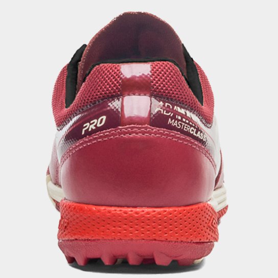 Chuteira Society Umbro Adamant Master Class Pro Bump Unissex