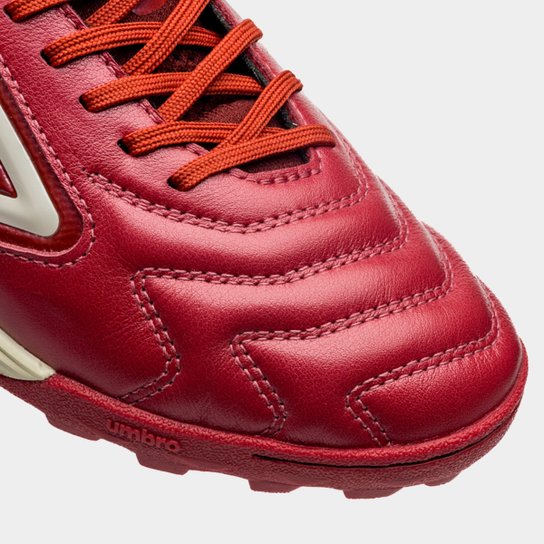 Chuteira Society Umbro Adamant Master Class Pro Bump Unissex