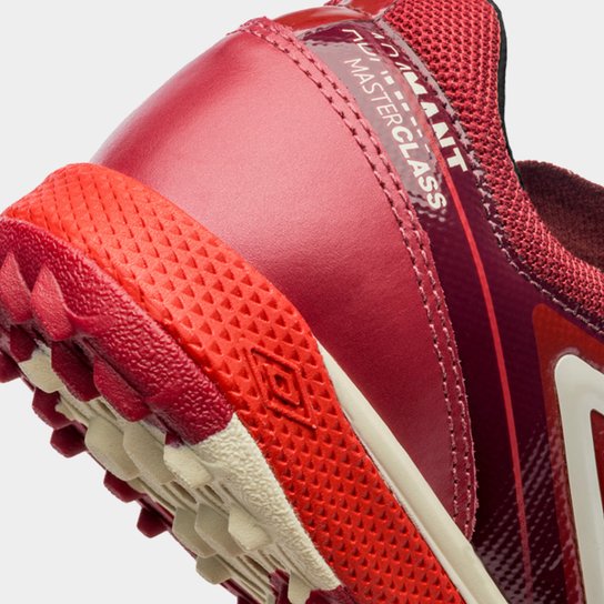Chuteira Society Umbro Adamant Master Class Pro Bump Unissex