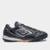 Chuteira Society Umbro Adamant Master Class Pro Bump Unissex - Preto+Prata