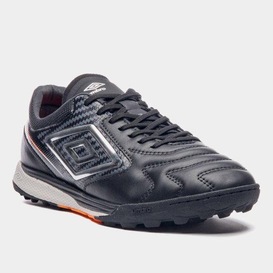 Chuteira Society Umbro Adamant Master Class Pro Bump Unissex