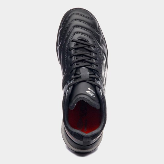 Chuteira Society Umbro Adamant Master Class Pro Bump Unissex