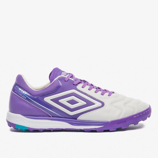 Chuteira Society Umbro Adamant Master Class Pro Bump Unissex