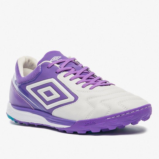 Chuteira Society Umbro Adamant Master Class Pro Bump Unissex