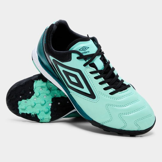Chuteira Society Umbro Adamant Master Class Pro Bump Unissex