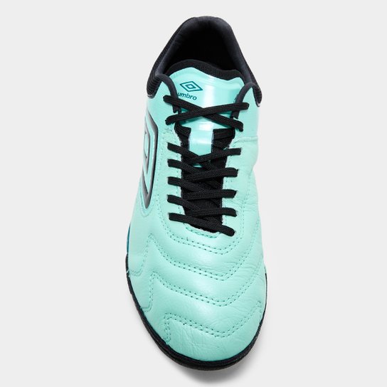 Chuteira Society Umbro Adamant Master Class Pro Bump Unissex