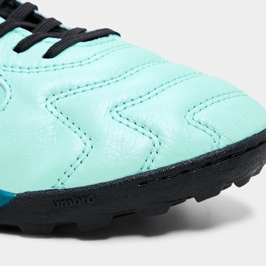 Chuteira Society Umbro Adamant Master Class Pro Bump Unissex