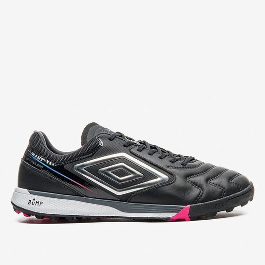 Chuteira Society Umbro Adamant Master Class Pro Bump Unissex