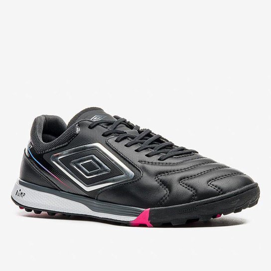 Chuteira Society Umbro Adamant Master Class Pro Bump Unissex