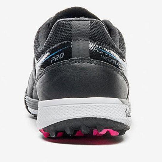 Chuteira Society Umbro Adamant Master Class Pro Bump Unissex