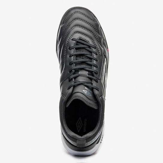 Chuteira Society Umbro Adamant Master Class Pro Bump Unissex