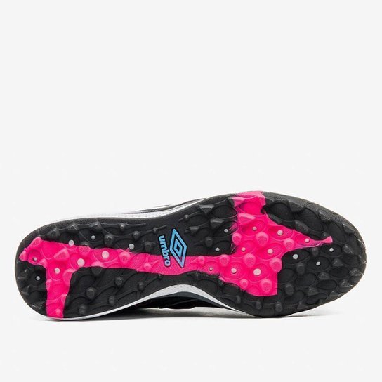 Chuteira Society Umbro Adamant Master Class Pro Bump Unissex