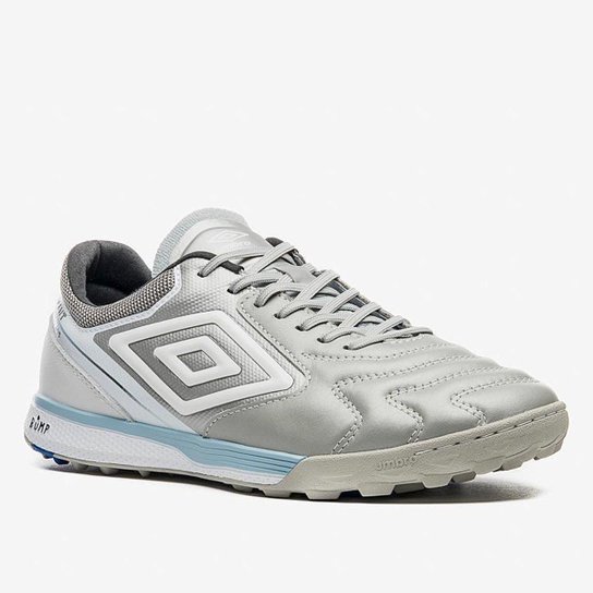 Chuteira Society Umbro Adamant Master Class Pro Bump Unissex