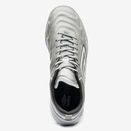 Chuteira Society Umbro Adamant Master Class Pro Bump Unissex