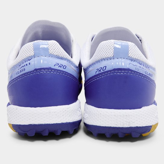 Chuteira Society Umbro Adamant Master Class Pro Bump Unissex