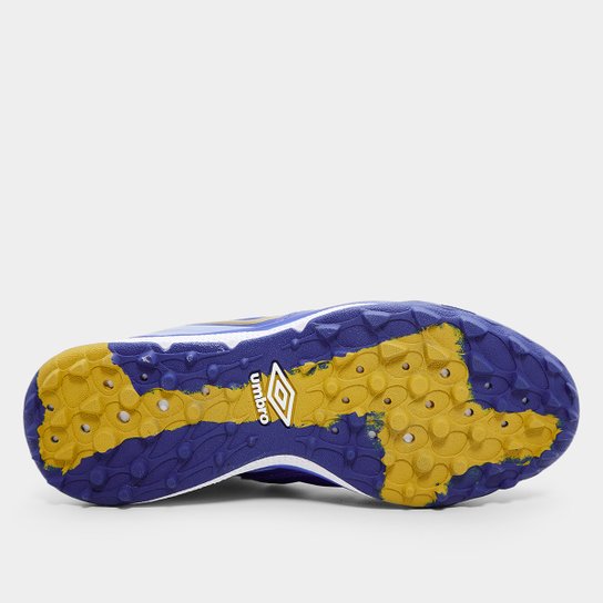 Chuteira Society Umbro Adamant Master Class Pro Bump Unissex
