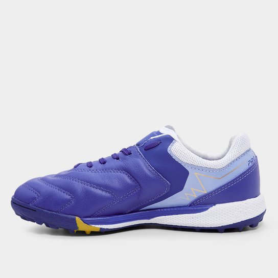 Chuteira Society Umbro Adamant Master Class Pro Bump Unissex
